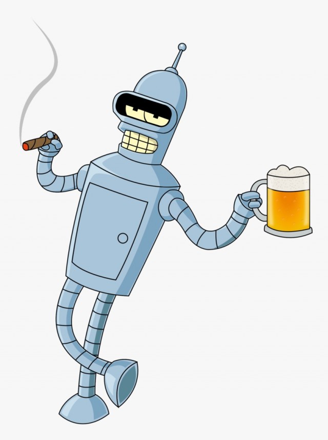 Маск анонсировал создание андроида Tesla Bot