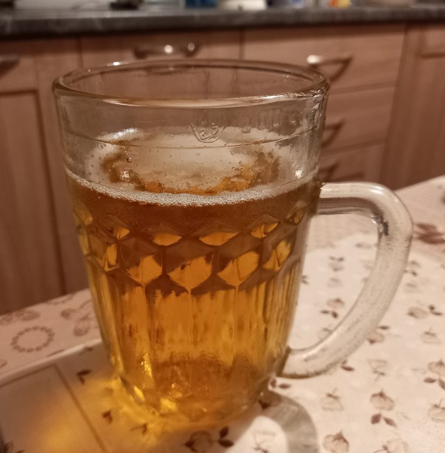 Пивная кружка