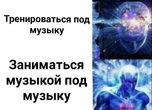 Околомузыкальный 1.00