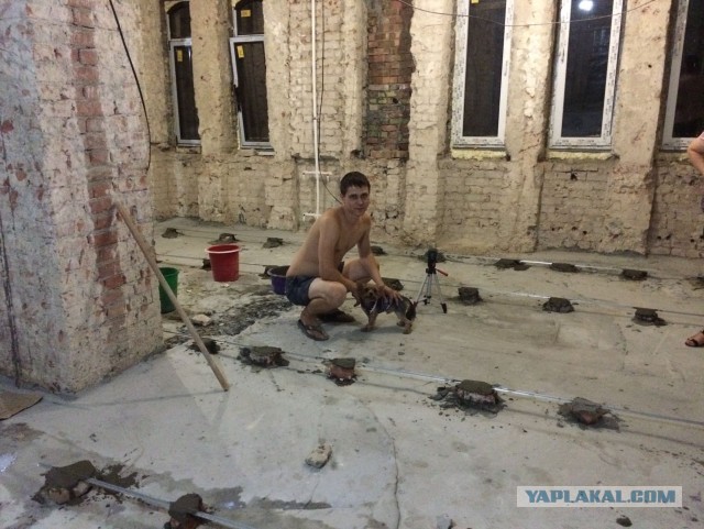 Ремонт квартиры с минус десяти