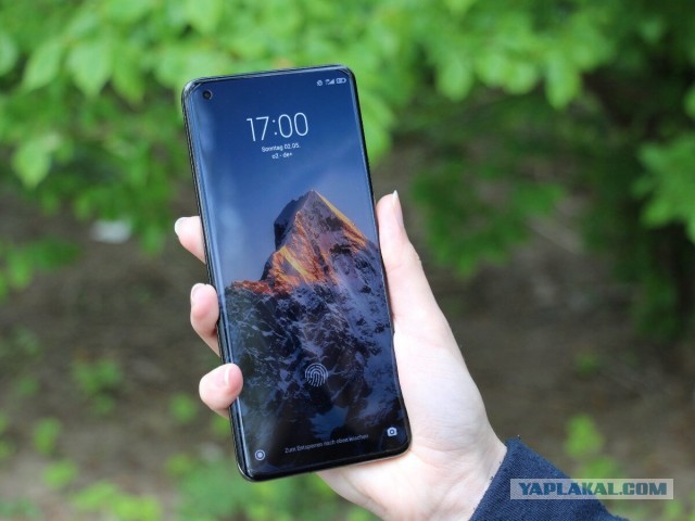 Huawei и Xiaomi оказались под угрозой санкций