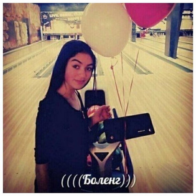 Все хотели, чтобы было смешно, но не у всех получилось