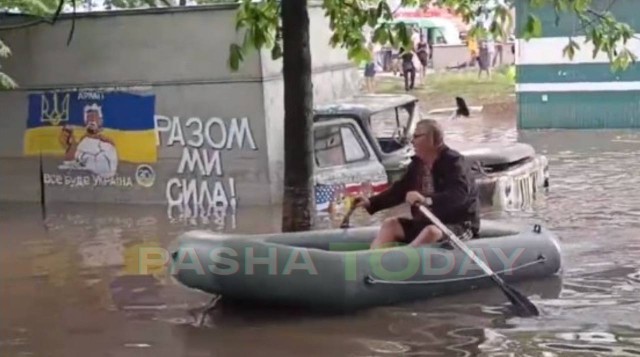 Пандемия съехавших крыш - разновидности болезни. Россия и мир. Часть 37
