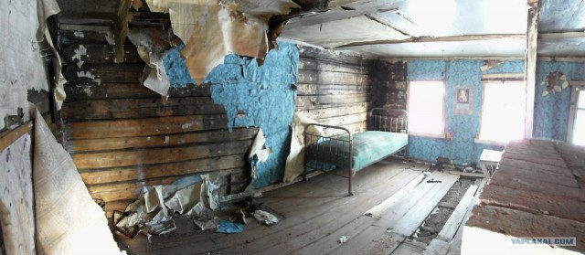 Как мы ехали в деревню 1го мая