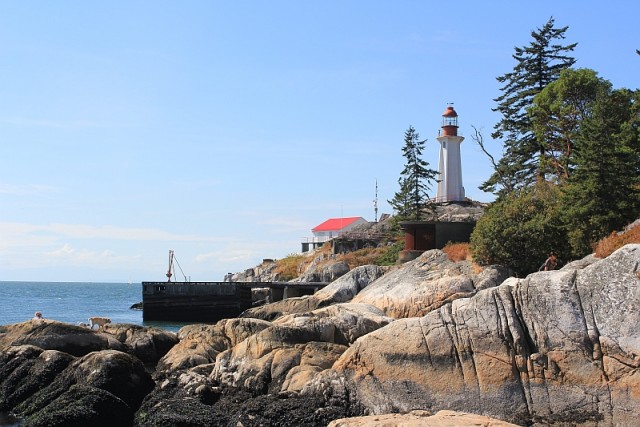 Деревенская Америка