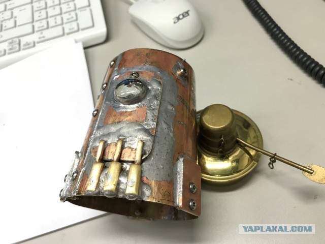 Что можно сделать из мусора