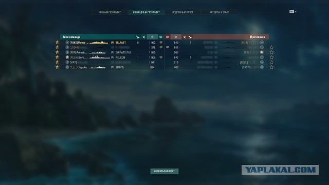 World of Warships - 9