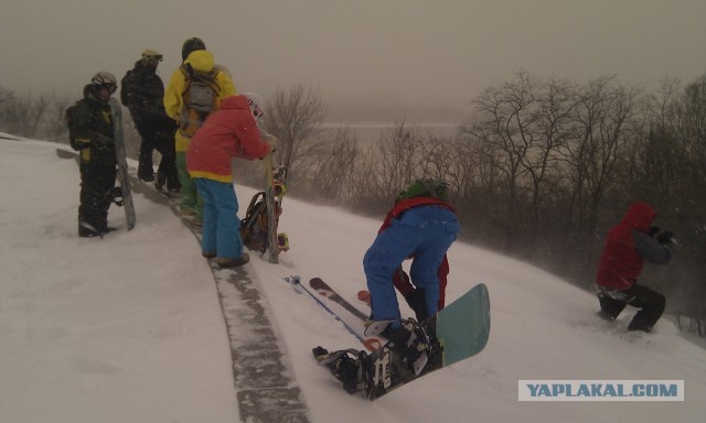 23 марта. Киев. Весна.