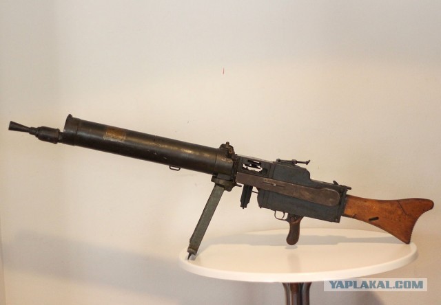Снайперский "Максимка"
