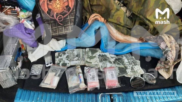 Патологоанатома-сатаниста из Тульской области подозревают в убийстве психиатра-нарколога  ЦРБ -во время  нарко-БДСМ- вечеринки