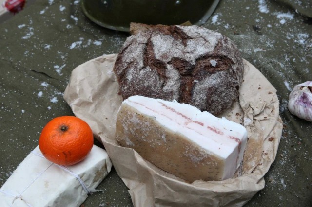 Измученный совестью житель Усть-Камчатска сдался полиции из-за кражи сала, совершенной... 10 лет назад