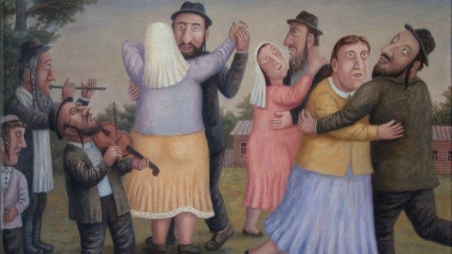 Семь сорок   7:40