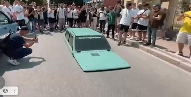 Год назад. Доклад ООН про изменение климата: худшее впереди