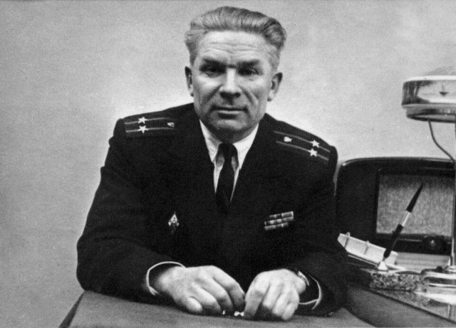 "Вы что, решили быть умнее прокуратуры флота?!", как военный трибунал оправдал командира подлодки, 1962 год