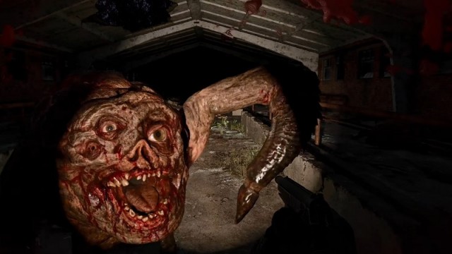 Сражение с мутантами и подтверждение переноса на 2024 год: вышел новый геймплейный трейлер S.T.A.L.K.E.R. 2: Heart of Chornobyl