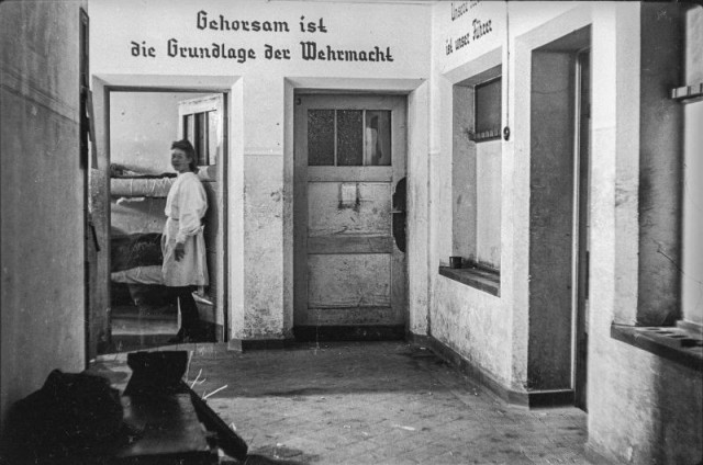 Подборка фотографий Великой Отечественной войны. Часть 3