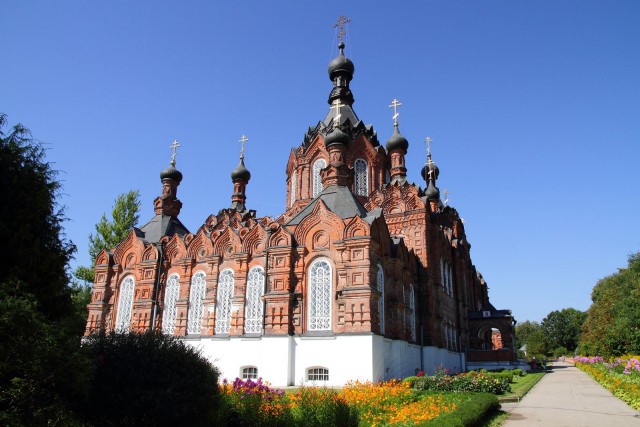 Красивые фото ЯПа
