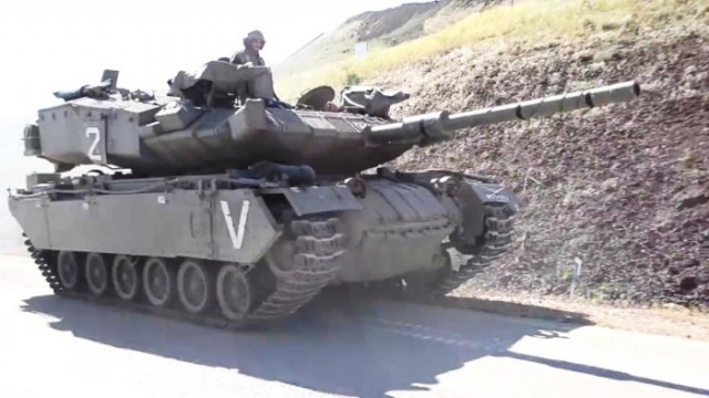 «Леопарды» в степях Украины: несбывшиеся мечты и сбывшиеся прогнозы
