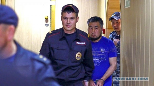 Вернувшегося с СВО расчленителя из Забайкалья приговорили к сроку за повторное убийство