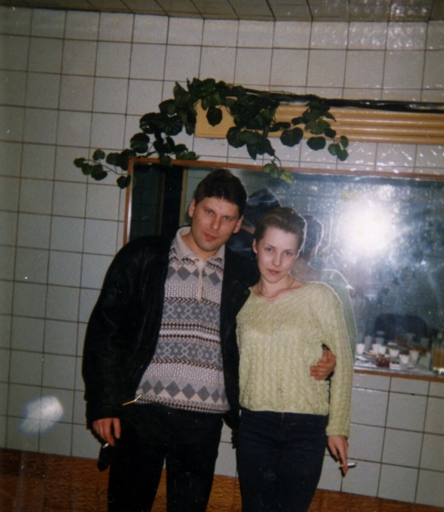 Хой - 60!