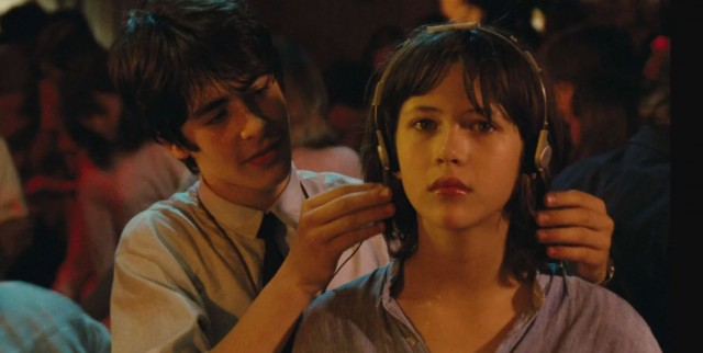 Alizee 40 лет