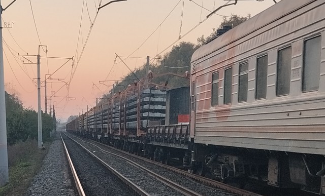 Расчехляем фотоальбомы. Лето 2024