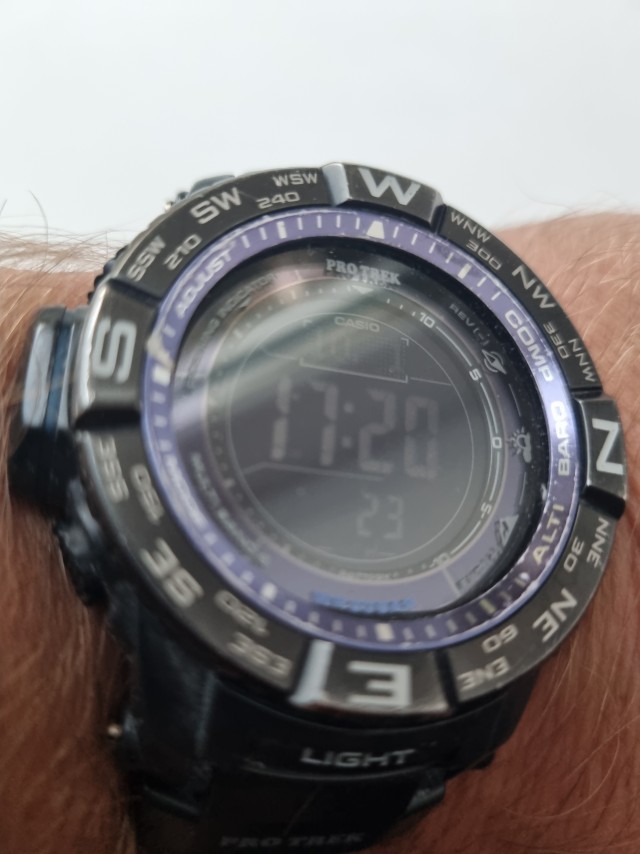 Почему за ношение японских часов Casio F-91W в США можно быть арестованным?