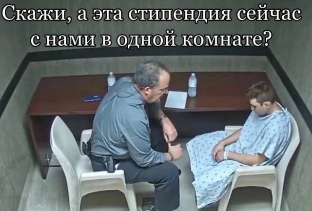 Завалялось тут случайно немного забавных картинок