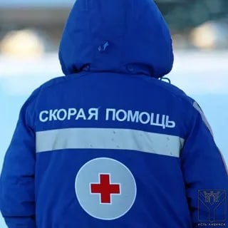 Сотрудники скорой пожаловались Владимиру Путину