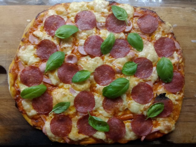 Pizza L' Italiano