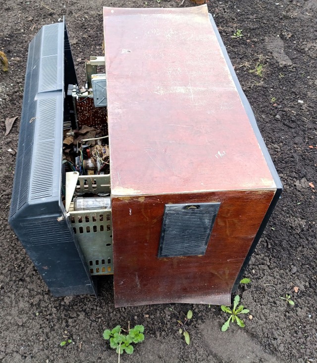 Таурас против Рекорда