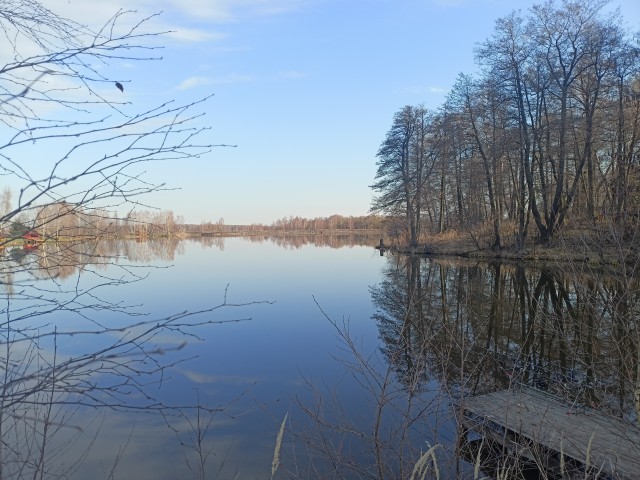 Открытие сезона