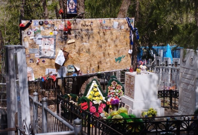 Литературная беседка v.1