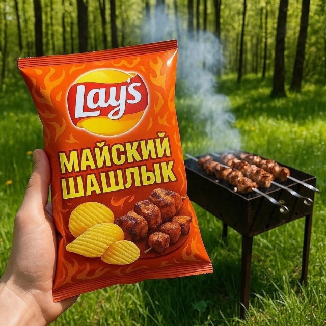 Псто (возможно без баянов)