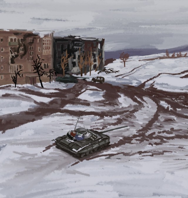 Птичник