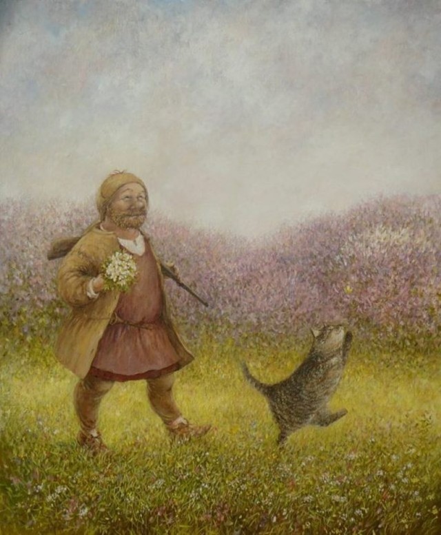 АРТ-Воскресенье