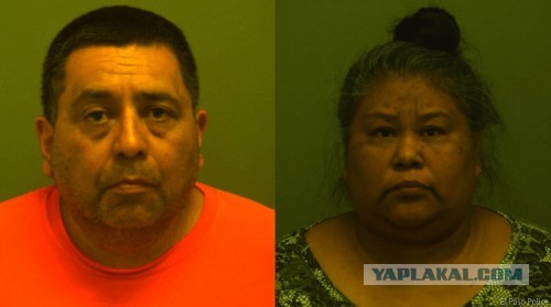 Приёмные родители на 10 лет заперли сына в комнате