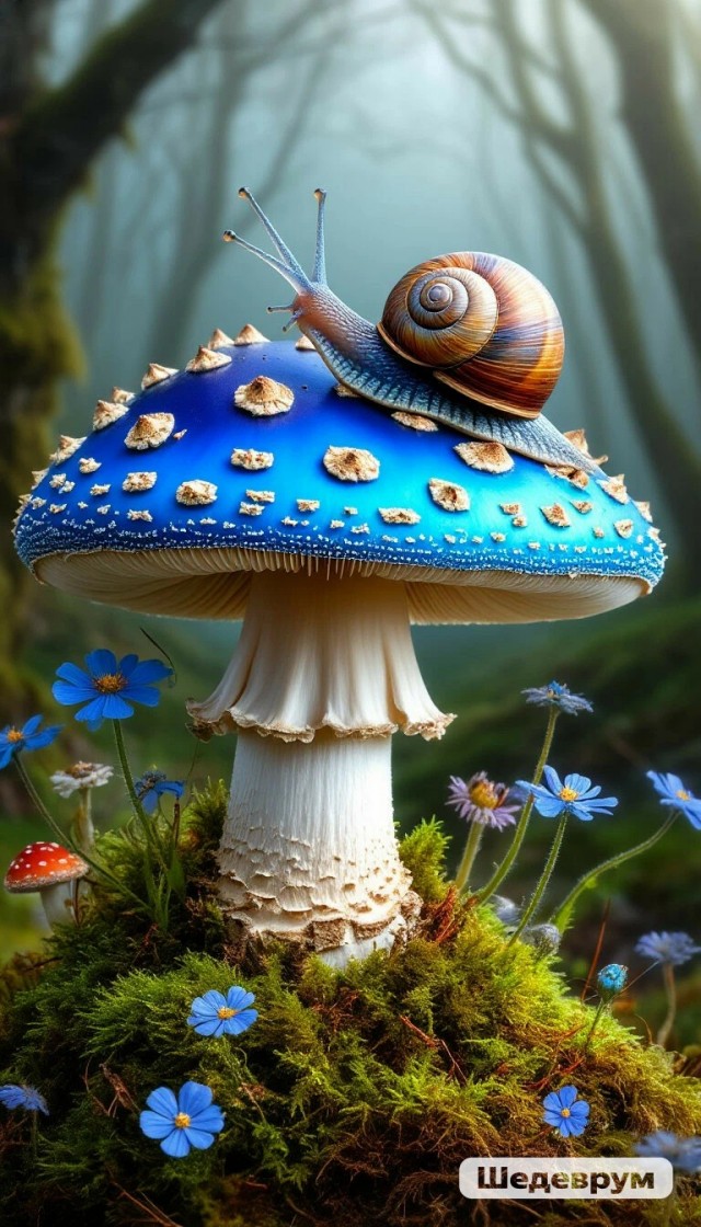 Путь самурая неисповедим