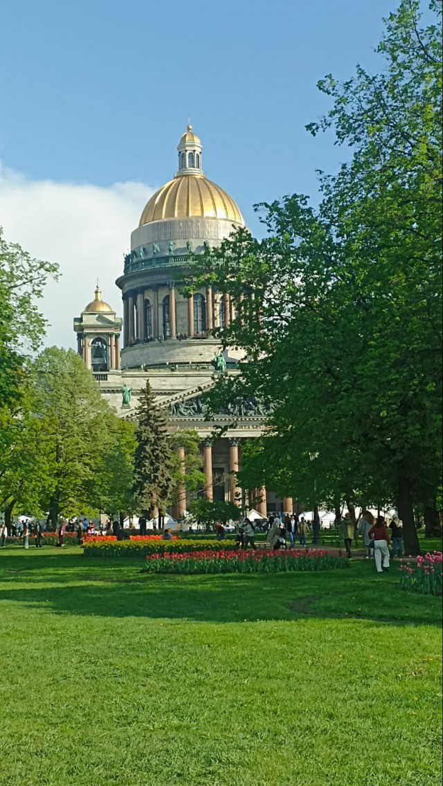 Мой бедный друг, из глубины твоей души Стучит копытом сердце Петербурга