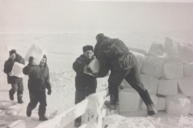 Фотографии из прошлого нашей страны – 120