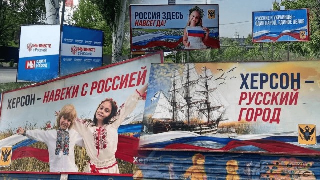Охранника Анджелины Джоли забрали ТЦКшники в Николаевской области