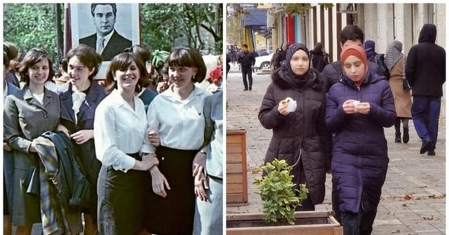 «Торгуйте у себя на родине».