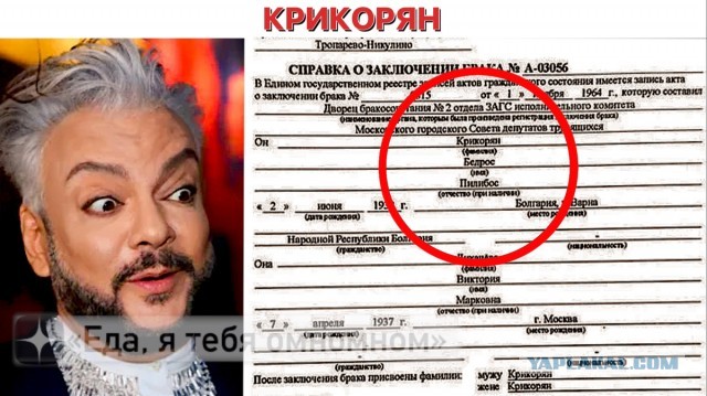 Зачем вы содержите певцов?