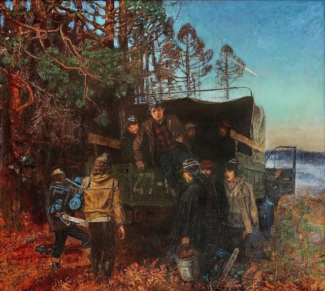 АРТ-Воскресенье