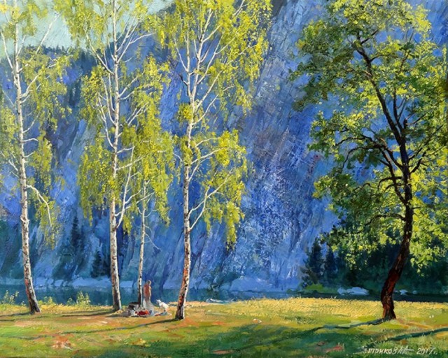АРТ-Воскресенье