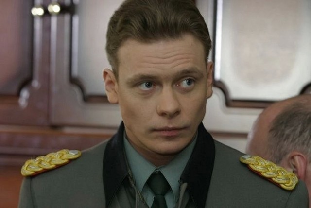 Оказывается Балабанов бомбу заложил…