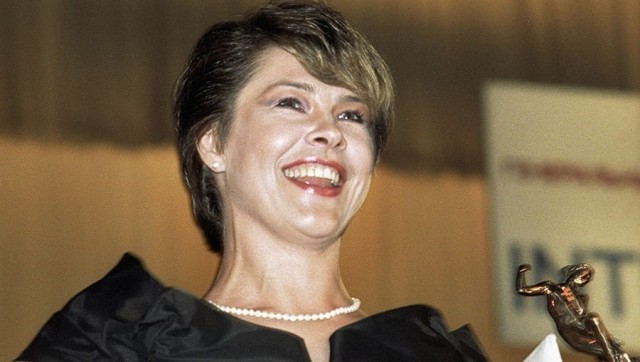 Интересные фотографии 1990 -х 15.03.26