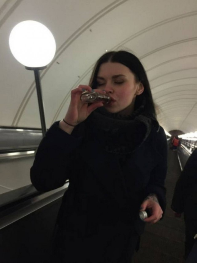 Пятничные картинки