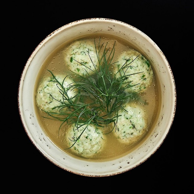 Жабья похлёбка