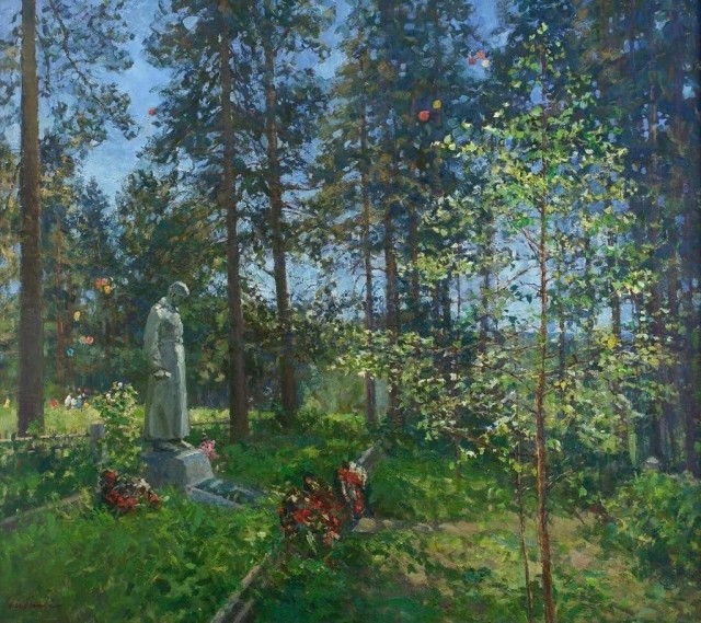 АРТ-Воскресенье